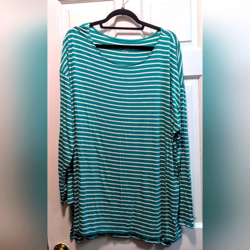 Long Sleeve T-shirt